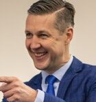 Dr. Martin Emrich, Geschäftsführer von EMRICH Consulting seit 1996.