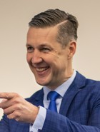 Dr. Martin Emrich, Geschäftsführer von EMRICH Consulting seit 1996.