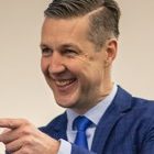 Dr. Martin Emrich, Geschäftsführer von EMRICH Consulting seit 1996.